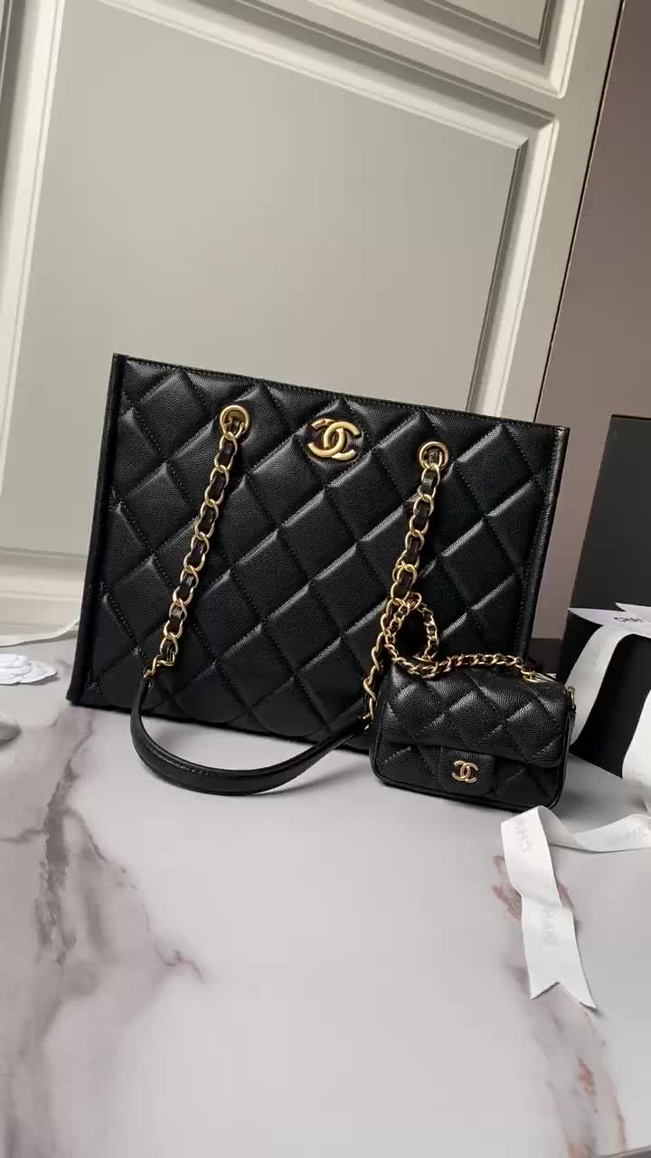 Chanel Bags(TOP)-Crossbody- top 1:1 replica ID: BJ3693 $: 265USD,