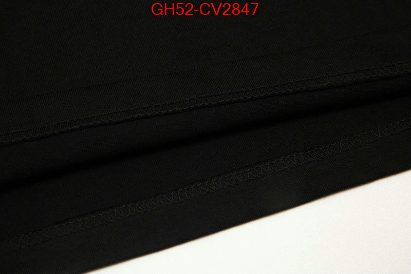 Clothing-Dior where to buy the best replica ID: CV2847 $: 52USD