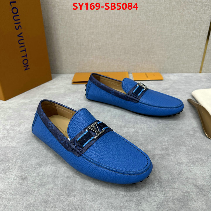 Men Shoes-LV replica sale online ID: SB5084 $: 169USD