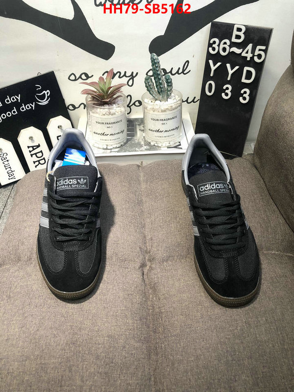 Women Shoes-Adidas top fake designer ID: SB5162 $: 79USD