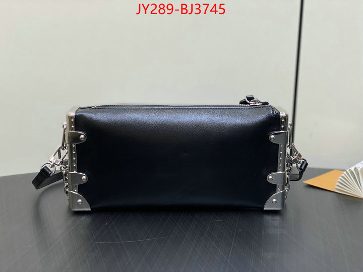 LV Bags(TOP)-Trio- highest quality replica ID: BJ3745 $: 289USD,