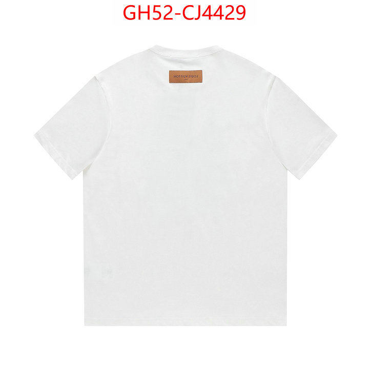 Clothing-LV where should i buy to receive ID: CJ4429 $: 52USD