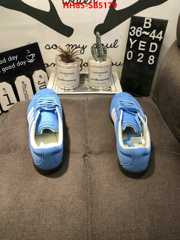 Men Shoes-Adidas what is a 1:1 replica ID: SB5179 $: 85USD