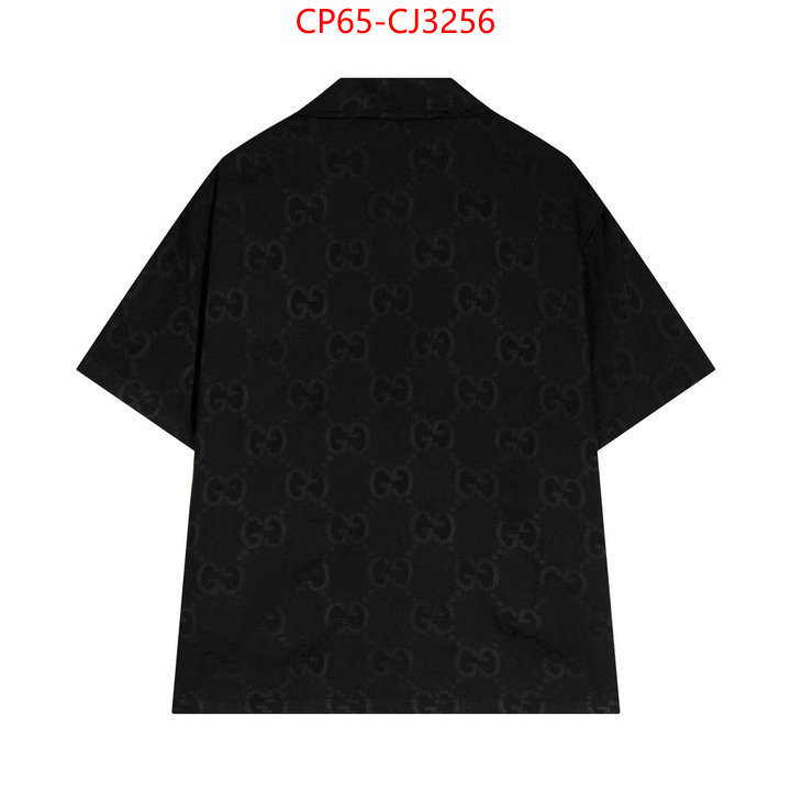 Clothing-Gucci the best ID: CJ3256 $: 65USD