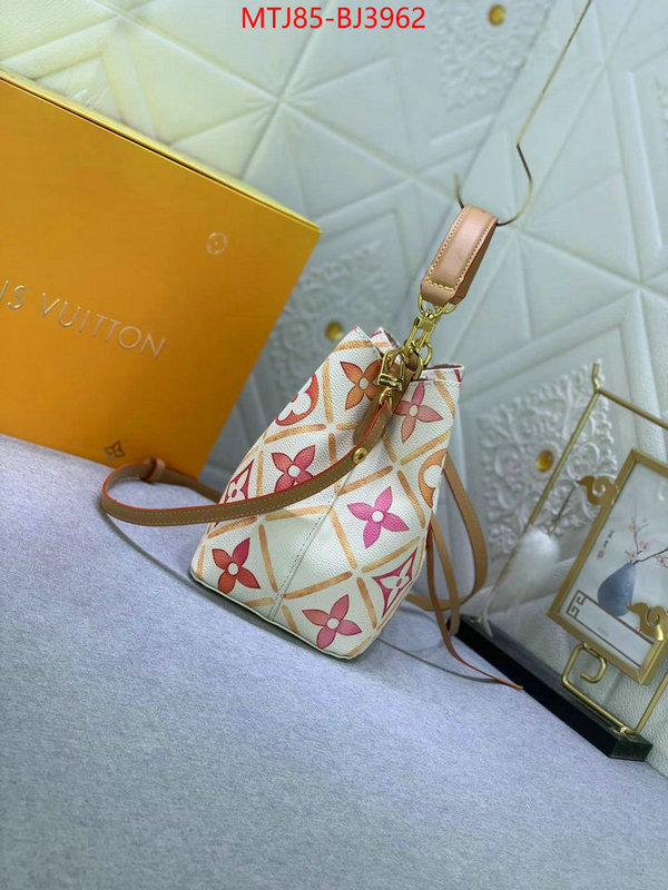 LV Bags(4A)-Nono-No Purse-Nano No- what ID: BJ3962 $: 85USD,