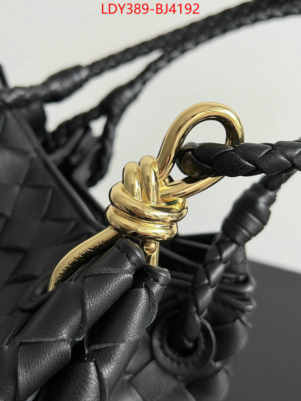 BV Bags(TOP)-Handbag- the most popular ID: BJ4192 $: 389USD,