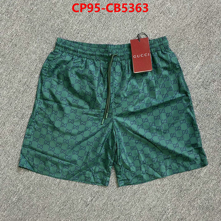 Clothing-Gucci ID: CB5363 $: 95USD