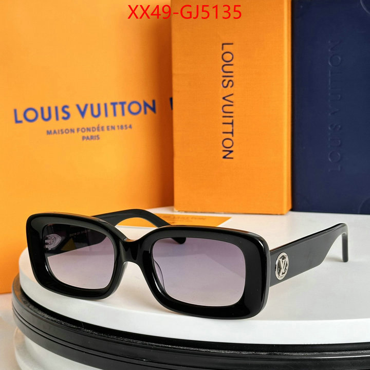 Glasses-LV copy ID: GJ5135 $: 49USD