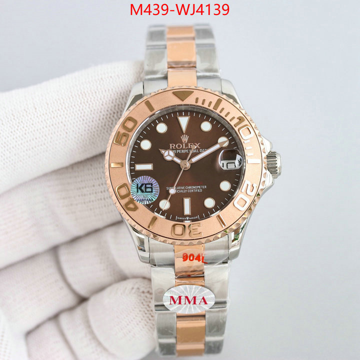 Watch(TOP)-Rolex online from china ID: WJ4139 $: 439USD