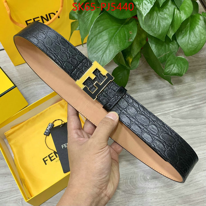 Belts-Fendi what best designer replicas ID: PJ5440 $: 65USD