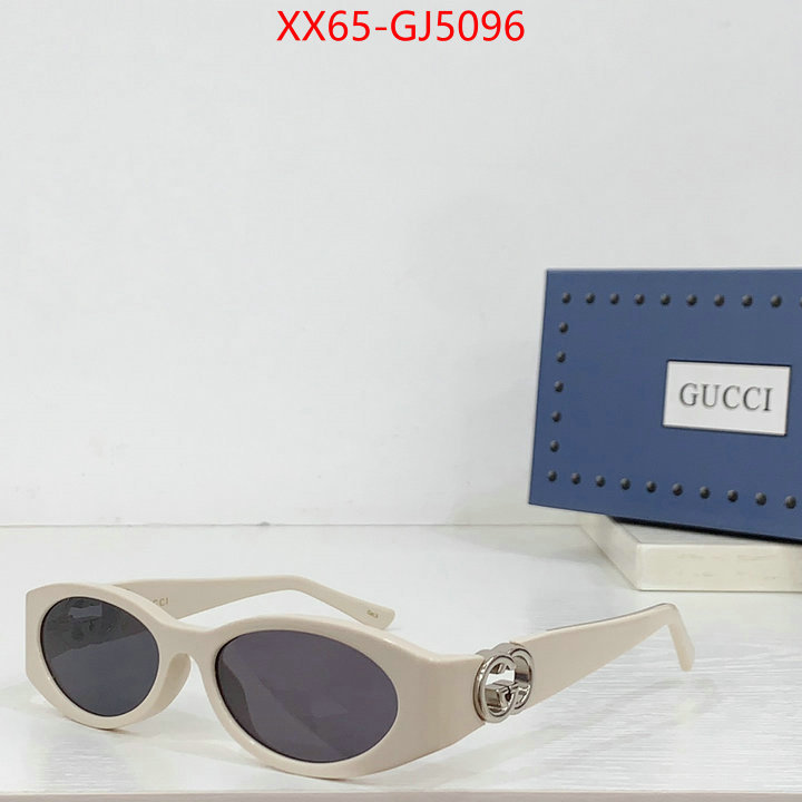 Glasses-Gucci replcia cheap ID: GJ5096 $: 65USD