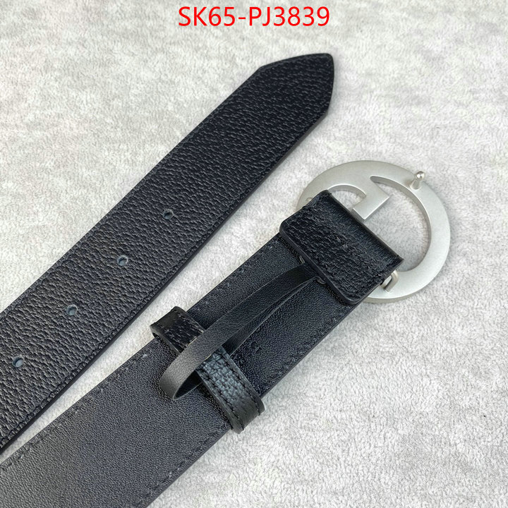 Belts-Gucci online from china ID: PJ3839 $: 65USD