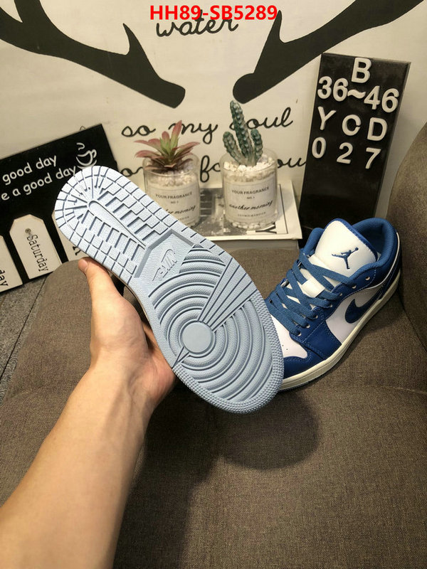 Women Shoes-NIKE from china 2024 ID: SB5289 $: 89USD