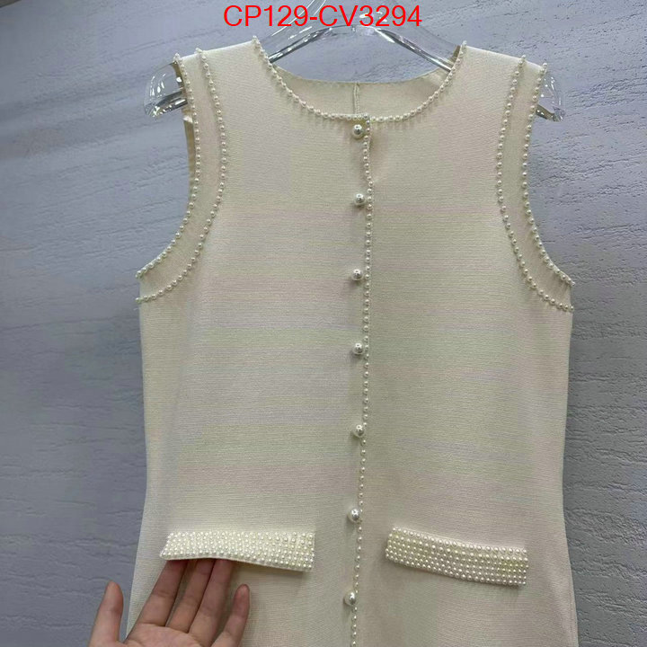 Clothing-Sandro top designer replica ID: CV3294 $: 129USD