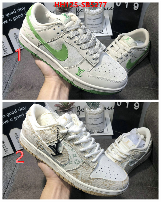 Women Shoes-NIKE cheap replica designer ID: SB5277 $: 125USD