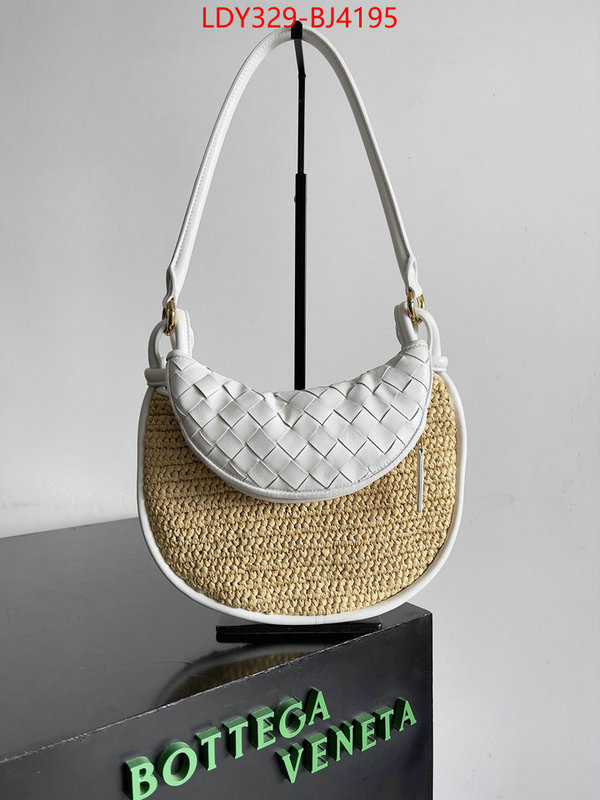 BV Bags(TOP)-Handbag- buy sell ID: BJ4195 $: 329USD,