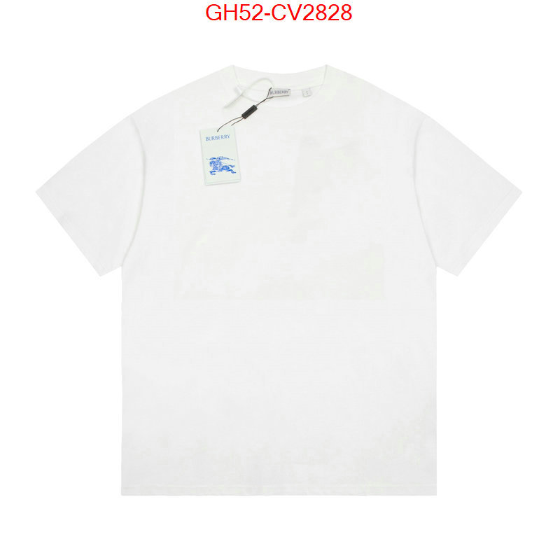 Clothing-Burberry how to find replica shop ID: CV2828 $: 52USD