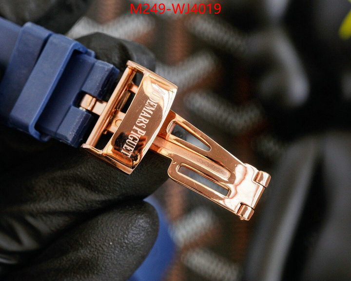 Watch(TOP)-Audemars Piguet the highest quality fake ID: WJ4019 $: 249USD