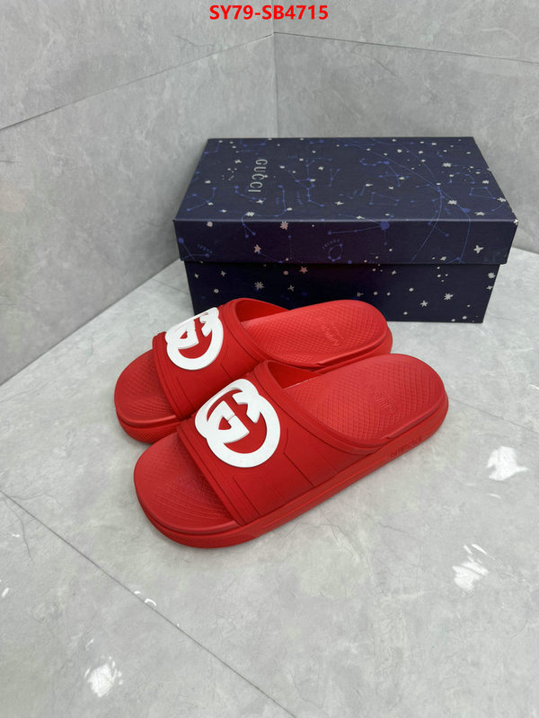 Women Shoes-Gucci where can i buy ID: SB4715 $: 79USD