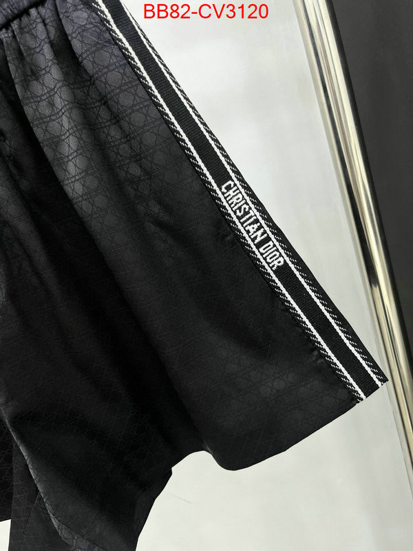Clothing-Dior where can you buy a replica ID: CV3120 $: 82USD