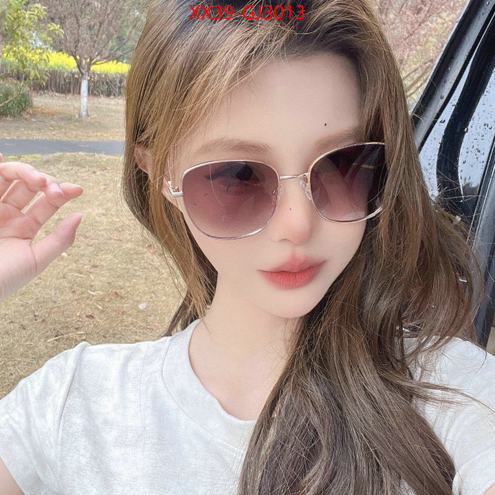 Glasses-Gucci online china ID: GJ3013 $: 39USD
