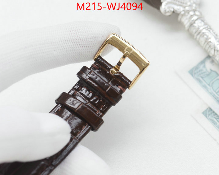 Watch(TOP)-Omega what is aaaaa quality ID: WJ4094 $: 215USD
