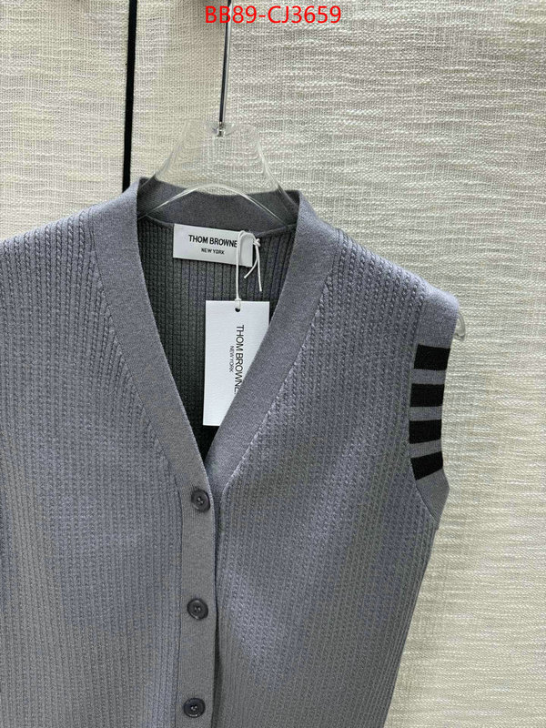 Clothing-Thom Browne buy sell ID: CJ3659 $: 89USD