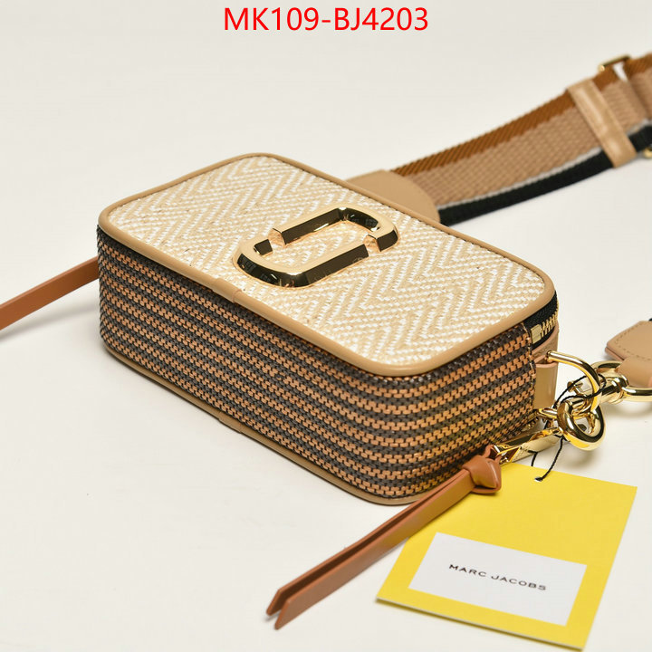 Marc Jacobs Bags(TOP)-Camera bag- find replica ID: BJ4203 $: 109USD,