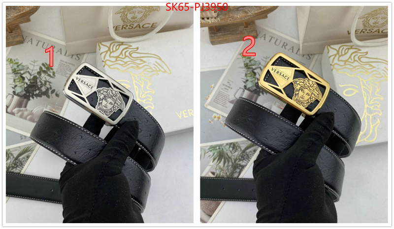 Belts-Versace hot sale ID: PJ3950 $: 65USD