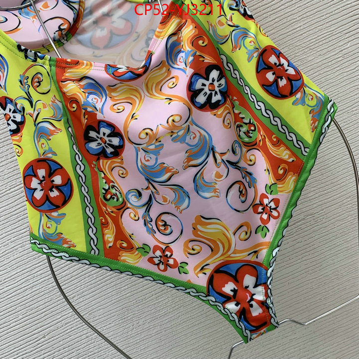 Swimsuit-DG sale ID: YJ3211 $: 52USD