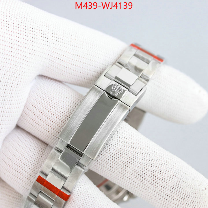 Watch(TOP)-Rolex online from china ID: WJ4139 $: 439USD