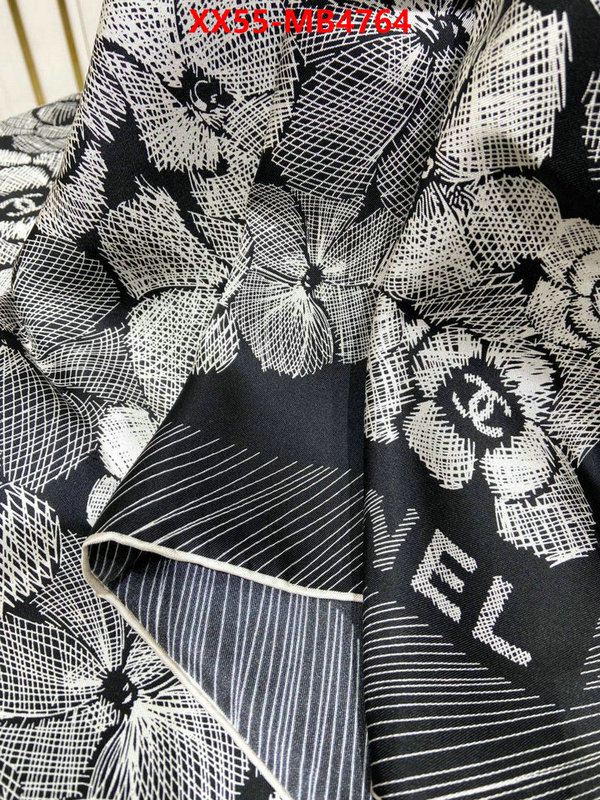 Scarf-Chanel replica online ID: MB4764 $: 55USD