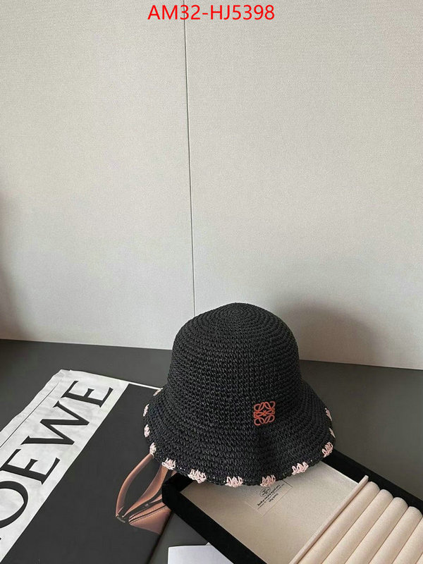 Cap(Hat)-Loewe outlet 1:1 replica ID: HJ5398 $: 32USD