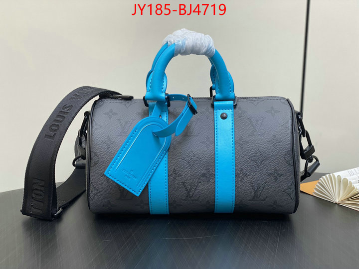 LV Bags(TOP)-Speedy- highest product quality ID: BJ4719 $: 185USD,