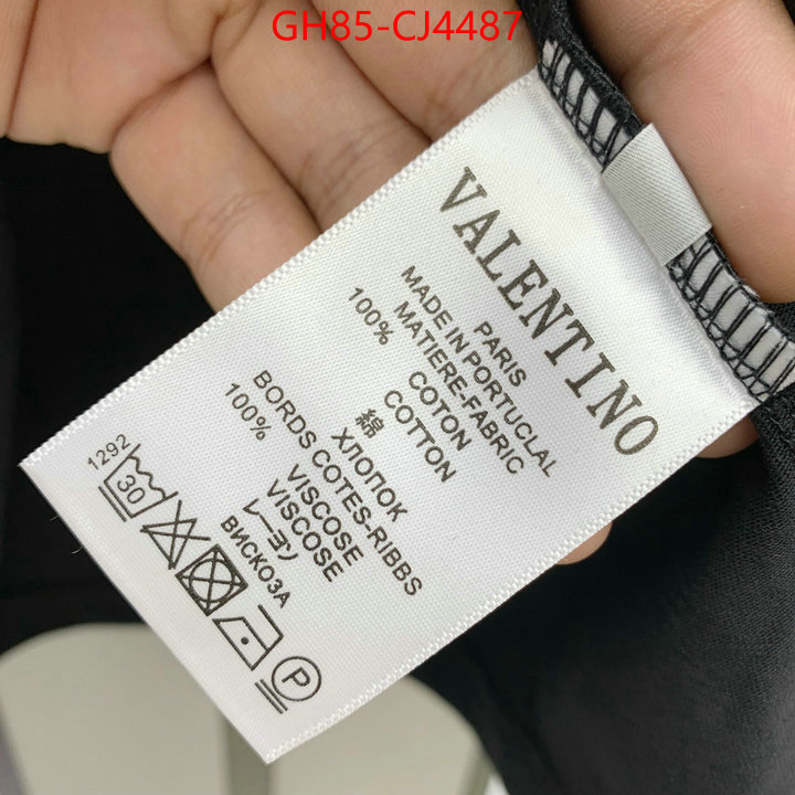 Clothing-Valentino where to find the best replicas ID: CJ4487 $: 85USD