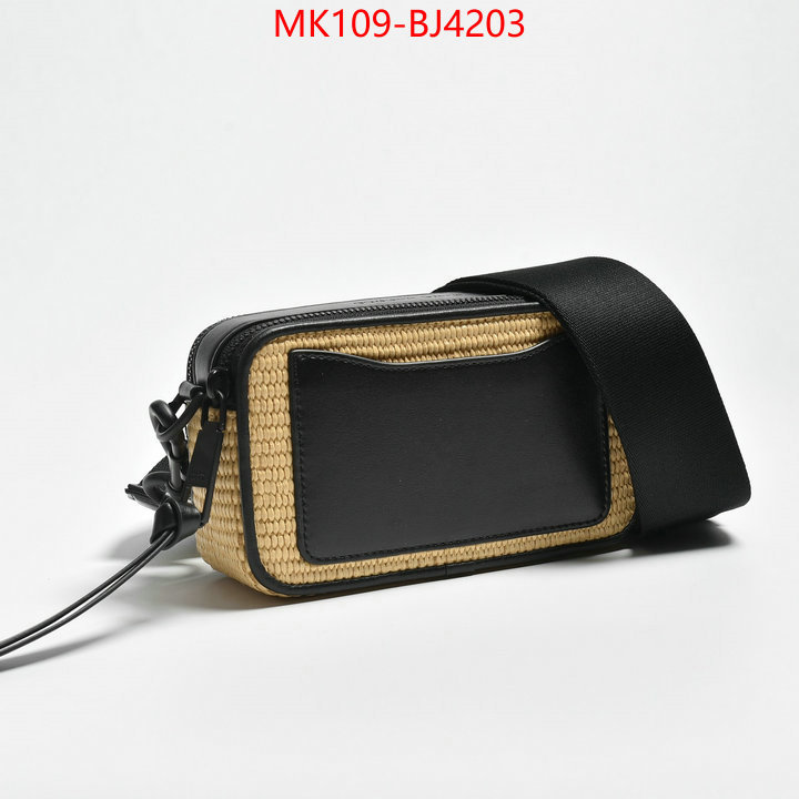 Marc Jacobs Bags(TOP)-Camera bag- find replica ID: BJ4203 $: 109USD,