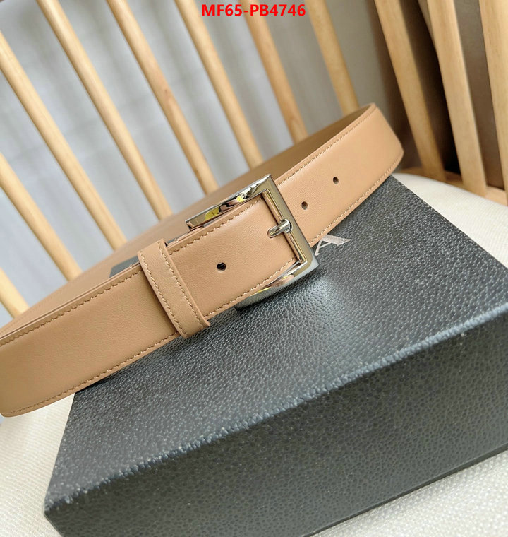 Belts-Prada find replica ID: PB4746 $: 65USD
