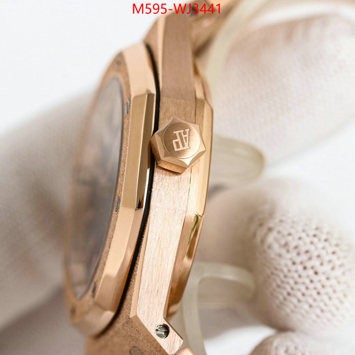 Watch(TOP)-Audemars Piguet replica every designer ID: WJ3441 $: 595USD