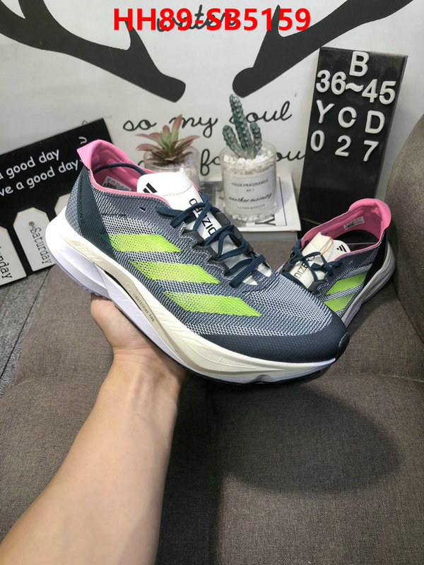 Women Shoes-Adidas is it ok to buy ID: SB5159 $: 89USD