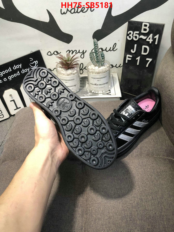 Women Shoes-Adidas top sale ID: SB5181 $: 75USD