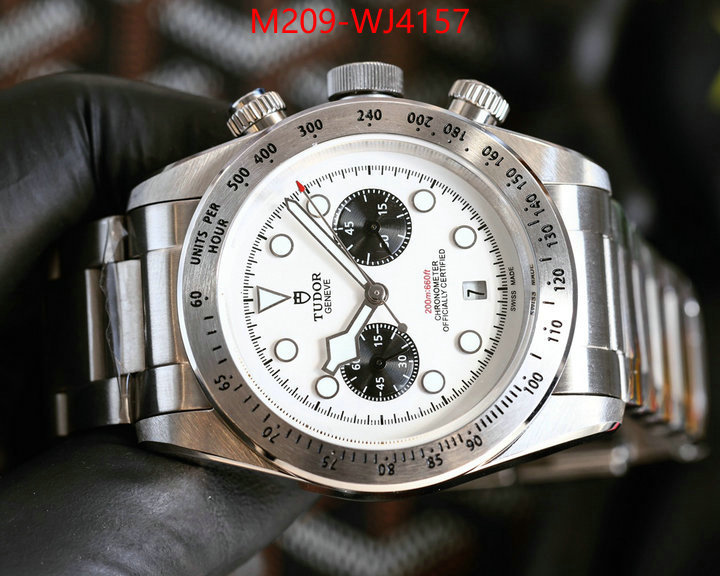 Watch(TOP)-Tudor best ID: WJ4157 $: 209USD