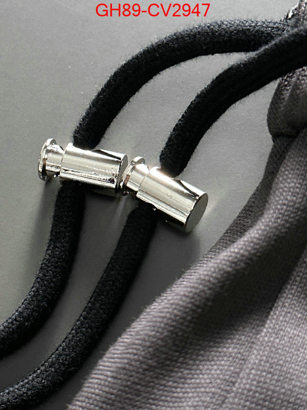 Clothing-LV where quality designer replica ID: CV2947 $: 89USD