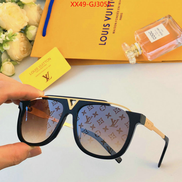 Glasses-LV high ID: GJ3055 $: 49USD