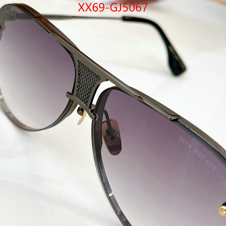 Glasses-Dita shop now ID: GJ5067 $: 69USD