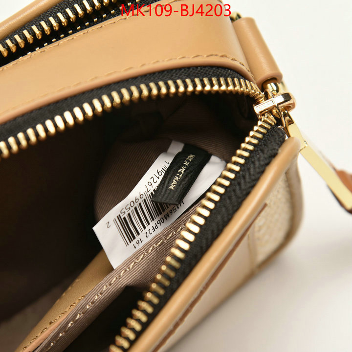 Marc Jacobs Bags(TOP)-Camera bag- find replica ID: BJ4203 $: 109USD,