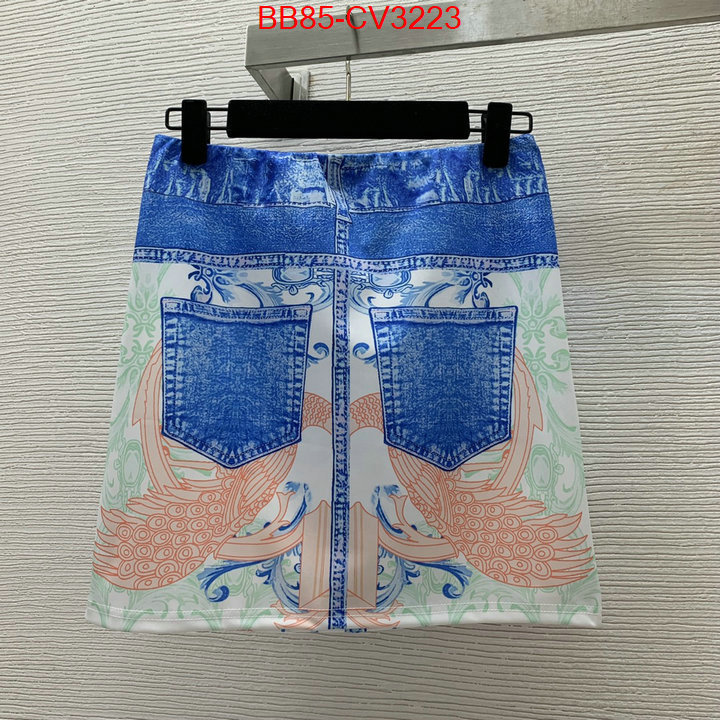 Clothing-Versace online ID: CV3223 $: 85USD-shoes yupoo Clothing-Versace online ID: CV3223 $: 85USD