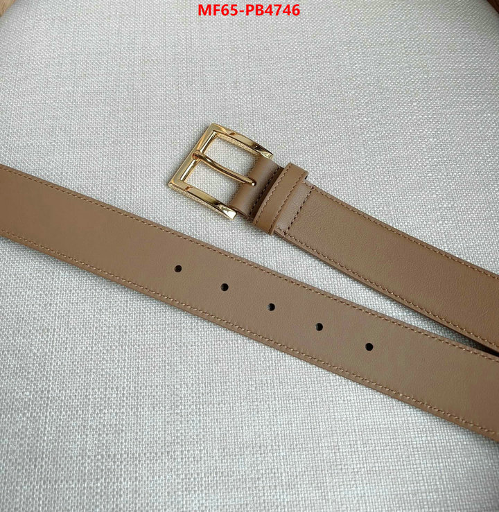 Belts-Prada find replica ID: PB4746 $: 65USD