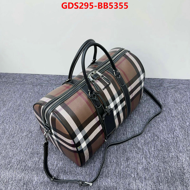 Burberry Bags(TOP)-Handbag- cheap wholesale ID: BB5355 $: 295USD,