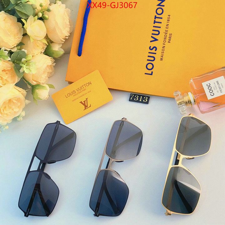 Glasses-LV top ID: GJ3067 $: 49USD
