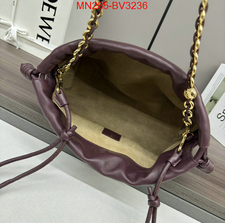 Loewe Bags(TOP)-Handbag- buy first copy replica ID: BV3236 $: 285USD,